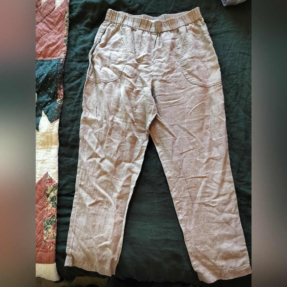NPL Pants